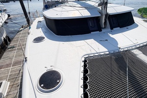 VIDIMUS 44ft Fountaine Pajot Yacht For Sale