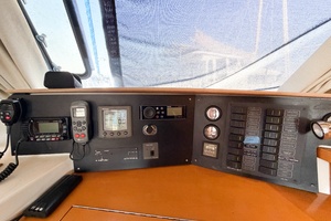 VIDIMUS 44ft Fountaine Pajot Yacht For Sale