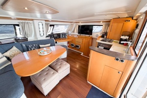 VIDIMUS 44ft Fountaine Pajot Yacht For Sale