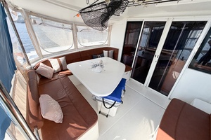VIDIMUS 44ft Fountaine Pajot Yacht For Sale