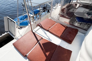 VIDIMUS 44ft Fountaine Pajot Yacht For Sale
