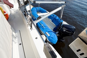 VIDIMUS 44ft Fountaine Pajot Yacht For Sale