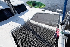 VIDIMUS 44ft Fountaine Pajot Yacht For Sale
