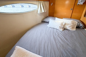 VIDIMUS 44ft Fountaine Pajot Yacht For Sale