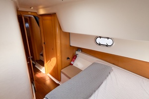VIDIMUS 44ft Fountaine Pajot Yacht For Sale