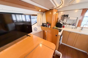 VIDIMUS 44ft Fountaine Pajot Yacht For Sale