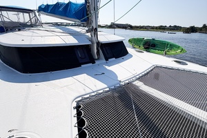 VIDIMUS 44ft Fountaine Pajot Yacht For Sale