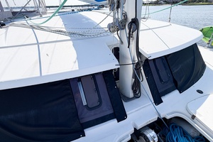 VIDIMUS 44ft Fountaine Pajot Yacht For Sale