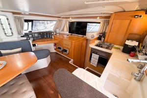VIDIMUS 44ft Fountaine Pajot Yacht For Sale