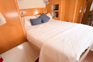 VIDIMUS 44ft Fountaine Pajot Yacht For Sale
