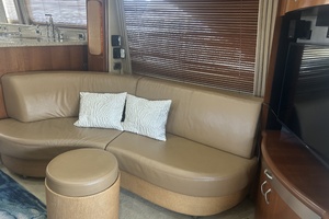 55ft Sea Ray Yacht For Sale