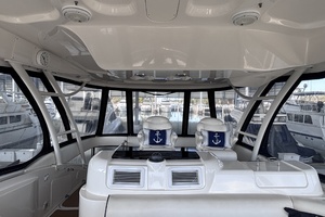 55ft Sea Ray Yacht For Sale