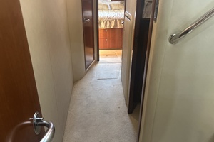 55ft Sea Ray Yacht For Sale