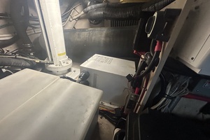 55ft Sea Ray Yacht For Sale