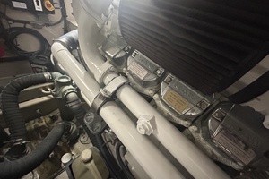 55ft Sea Ray Yacht For Sale