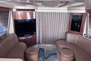 55ft Sea Ray Yacht For Sale