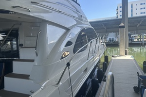 55ft Sea Ray Yacht For Sale