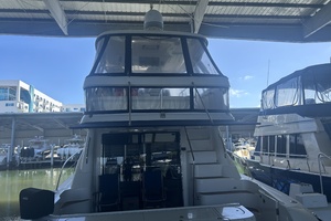 55ft Sea Ray Yacht For Sale