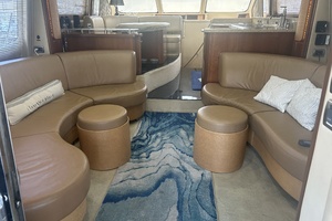 55ft Sea Ray Yacht For Sale