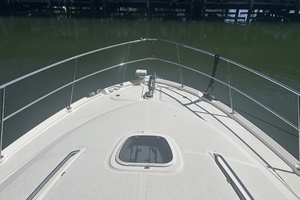 55ft Sea Ray Yacht For Sale
