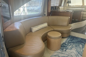 55ft Sea Ray Yacht For Sale
