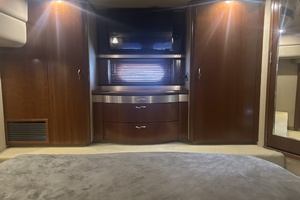 55ft Sea Ray Yacht For Sale