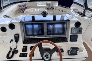 55ft Sea Ray Yacht For Sale