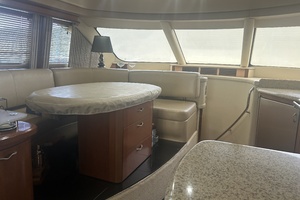 55ft Sea Ray Yacht For Sale