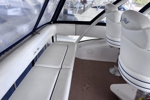 55ft Sea Ray Yacht For Sale