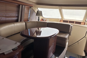55ft Sea Ray Yacht For Sale