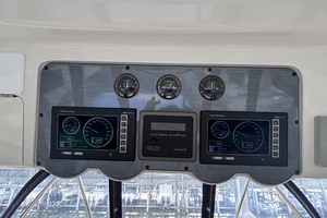 55ft Sea Ray Yacht For Sale