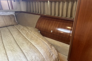 55ft Sea Ray Yacht For Sale