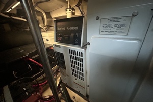 55ft Sea Ray Yacht For Sale