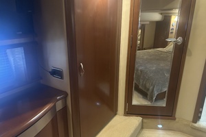 55ft Sea Ray Yacht For Sale