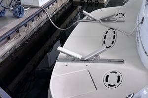 55ft Sea Ray Yacht For Sale
