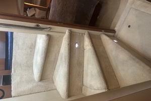 55ft Sea Ray Yacht For Sale