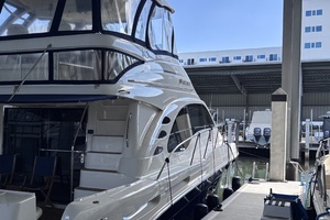 55ft Sea Ray Yacht For Sale
