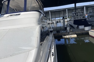 55ft Sea Ray Yacht For Sale