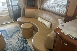 55ft Sea Ray Yacht For Sale