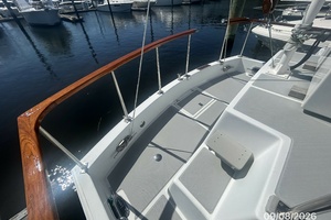 Final Turn 36ft Monk Yacht For Sale