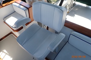 Final Turn 36ft Monk Yacht For Sale