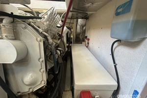 Final Turn 36ft Monk Yacht For Sale