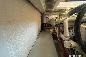 Final Turn 36ft Monk Yacht For Sale