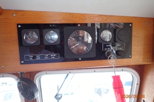 Final Turn 36ft Monk Yacht For Sale