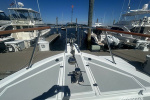 Final Turn 36ft Monk Yacht For Sale