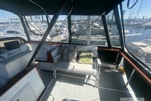 Final Turn 36ft Monk Yacht For Sale