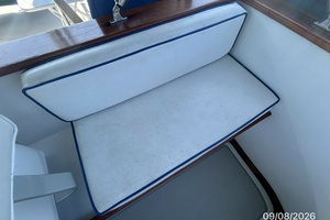 Final Turn 36ft Monk Yacht For Sale