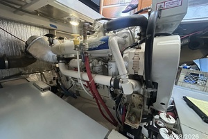 Final Turn 36ft Monk Yacht For Sale