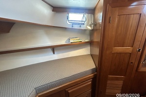 Final Turn 36ft Monk Yacht For Sale