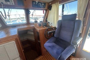 Final Turn 36ft Monk Yacht For Sale